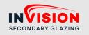 Invision Secondary Glazing logo